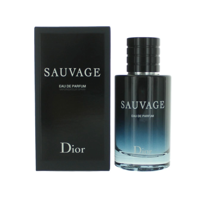 Sauvage Dior EDP