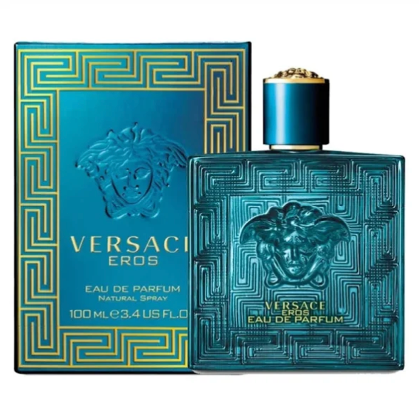 Eros Parfum Versace