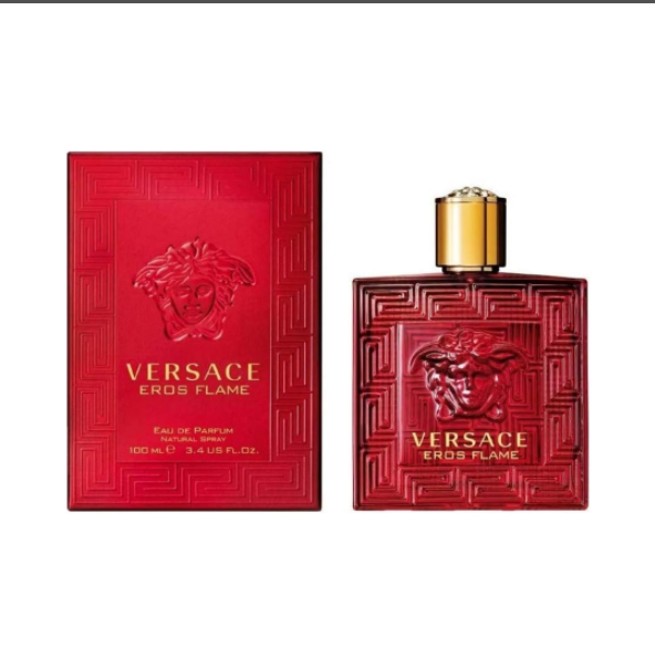 Eros Flame Versace