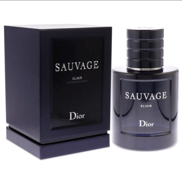 Sauvage Elixir Dior