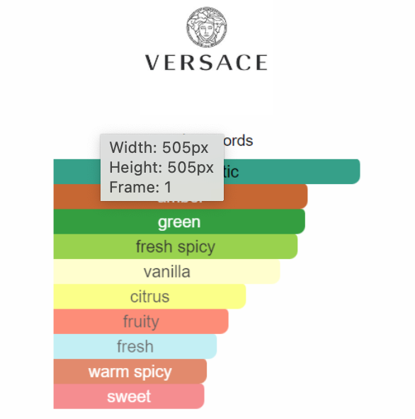 Eros Parfum Versace