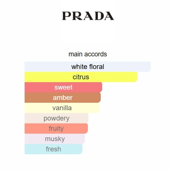 Prada Paradoxe Prada